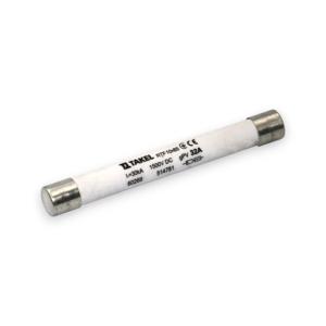 Плавка вставка запобіжника RTF 10х85 32А 1500В DC TAKEL