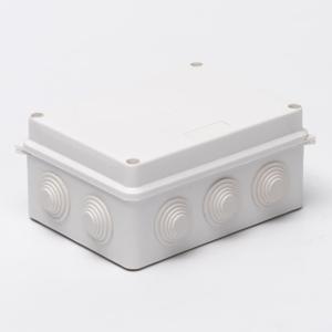 Коробка розподільча 150х110х70 LEE