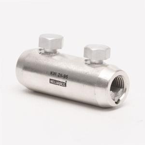 Гільза сполучна болтова KW 25-95