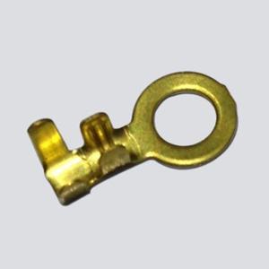 Наконечник кільцевий без ізоляції BRS 0.5-1.5/3 RELIANCE