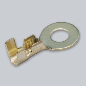 Наконечник кільцевий без ізоляції BR 1.5-2.5/6 RELIANCE