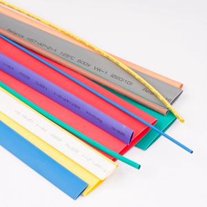 Трубка термоусаджувальна 2:1 HST-AP-2-1 15 / 7.5, блакитний (1 метр) RELIANCE