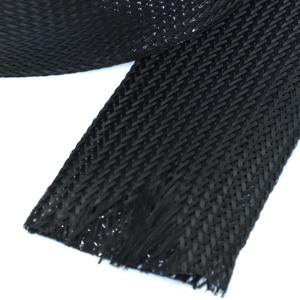 Обплетення для кабелю PET-60 (6/0,25mm*120) RELIANCE