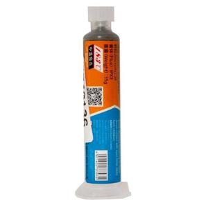 Паста паяльна Mechanic XGZ40 35гр