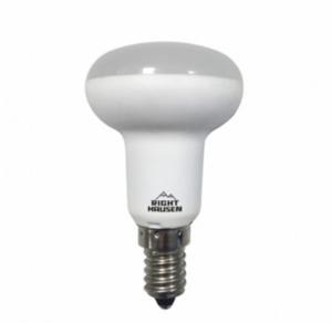 Лампа RIGHT HAUSEN LED Soft line R50 6W E14 4000K HN-253020