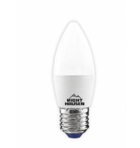 Лампа RIGHT HAUSEN LED Soft line CB. 8W E27 4000K HN-254060