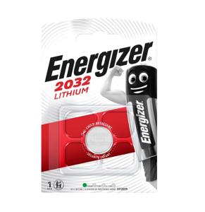 Батарейка ENERGIZER CR2032 Lithium yn. 12шт