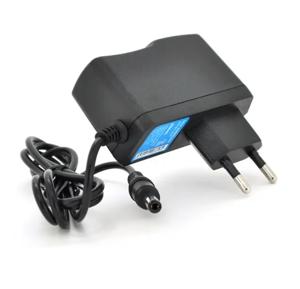 Імпульсний блок живлення Merlion MLPSP9 -2mini, 9B 2А (18Вт) штекер 5,5 / 2,5