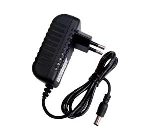 Мережевий зарядний пристрій 12V/2A (5.5 * 2.5mm)