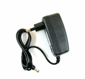 Мережевий зарядний пристрій 6V/3А (5.5 * 2.5mm)