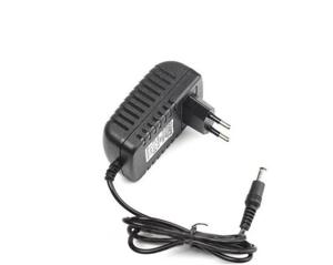 Мережевий зарядний пристрій 6V/2A (5.5 * 2.5mm)