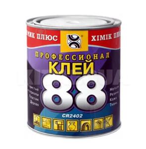 Клей 88 CR2402 в банці 620г (0,8л)