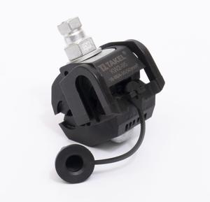 Затискач проколюючий KW2-95 (16-95/ 4-50mm2) TAKEL