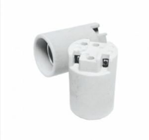 Патрон RIGHT HAUSEN E14 керамічний HN-031051