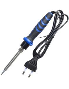 Паяльник Zhongdi ZD-721N, 25W, 220V, керамічний нагрівач