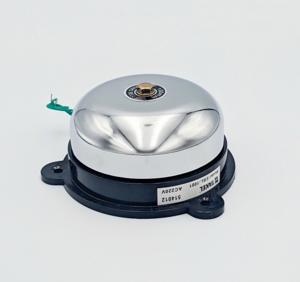 Дзвоник гучного бою EBL-1001 (100мм)