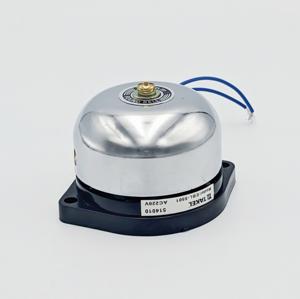 Дзвоник гучного бою EBL-5501 (55мм)