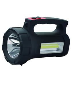 Ліхтарик RIGHT HAUSEN Hiker 5W+5W HN-315090