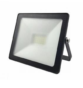 Прожектор RIGHT HAUSEN  STANDARD LED 30W 6500K IP65 чорний HN-191232N