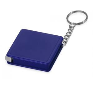 Рулетка RIGHT HAUSEN механічна, кишенькова 1м HN-413010