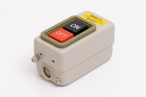 Пост кнопковий BS211 3P 6А 230/400B TAKEL