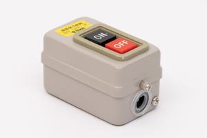 Пост кнопковий BS216 3P 10A 230/400B TAKEL