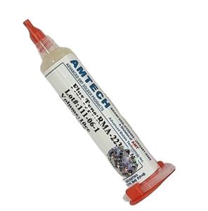 Флюс для пайки AMTECH 125-04-1 RMA-223-UV