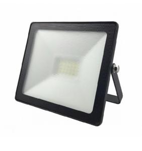 Прожектор RIGHT HAUSEN  STANDARD LED 20W 6500K IP65 чорний HN-191222N