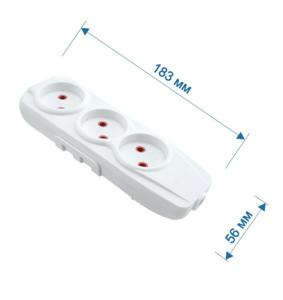 Колодка RIGHT HAUSEN KRIS 3-a HN-082031