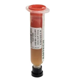 Флюс для пайки AMTECH 198-08-6 RMA-625a