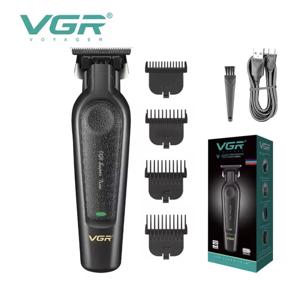 Тример  VGR V-995, 4 насадки, 7000 RPM