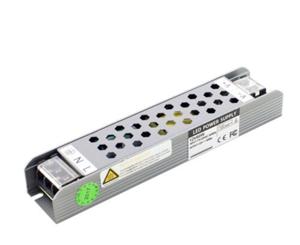 Блок живлення BIOM DC12 60W 5А LED-12-60