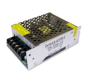Блок живлення OEM DC12 120W 10A TR-120-12