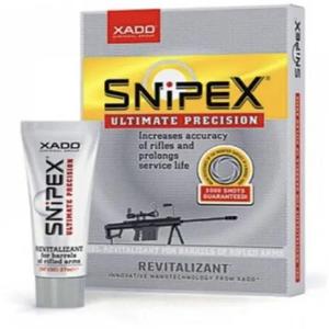 Гель- ревіталізант SnineX для спортивно стрілецького спорядження XADO® (блістер 27 мл)