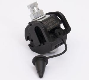 Затискач проколюючий KW2-150 (16-150/ 4-50mm2) TAKEL