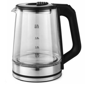 Чайник електричний "Glass" 1.8л 1800W 10367