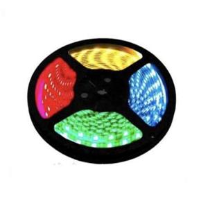 Світлодіодна стрічка RGB-IP65, 60 діодів, 1м