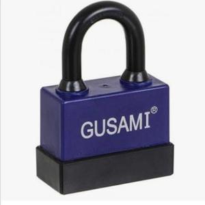 Замок навісний GUSAMI 55мм