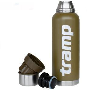 Термос TRAMP Expedition Line 1,2 л olive
