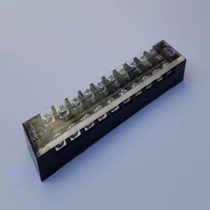 Клемна колодка ТВ-1510