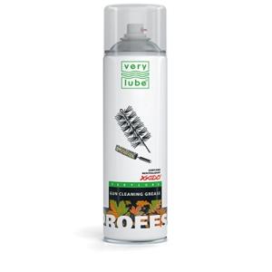 Мастило для ЧИЩЕННЯ зброї VERY LUBE 500ml (15шт в уп.)