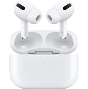 Bluetooth навушники Aspor A619 (AirPods Pro)- білий