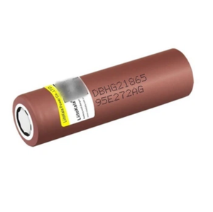 Акумулятор 18650 LiitoKala ВИСОКО СТРУМОВИЙ , HG2-N, 3000mah,  ОРИГІНАЛ
